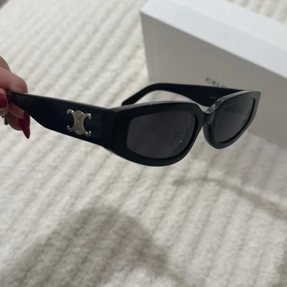 Celine Brand New Never worn sunglasses
